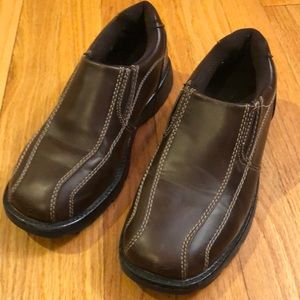 Boys Loafers
